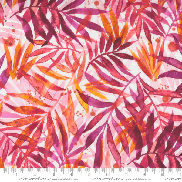 Fresh As A Daisy Fabric by Moda