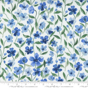 Fresh As A Daisy Fabric by Moda