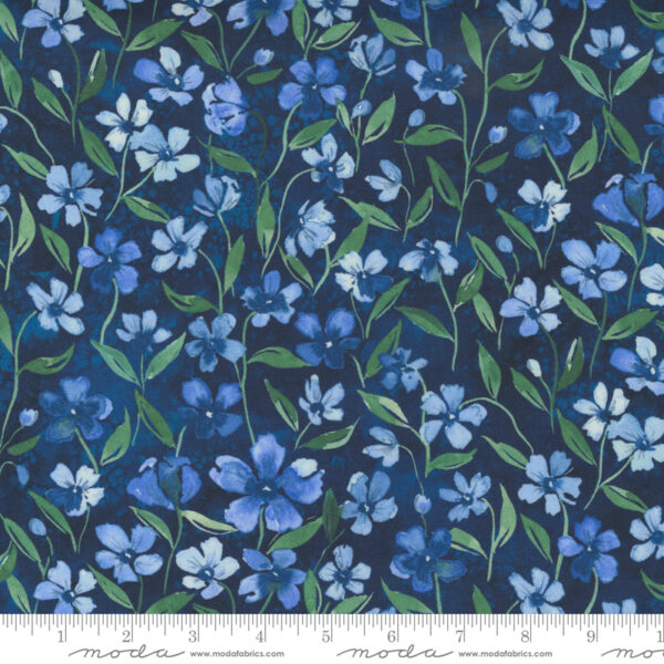 Fresh As A Daisy Fabric by Moda