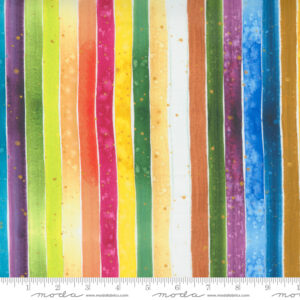 Fresh As A Daisy Fabric by Moda