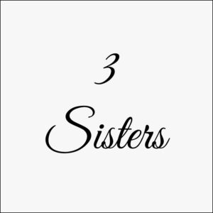 3 Sisters