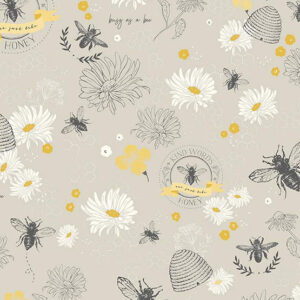 HONEY BEE