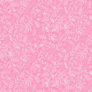 Garden and Globe fabric by Erin McManness for Cotton + Steel