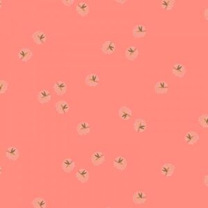 Garden and Globe fabric by Erin McManness for Cotton + Steel