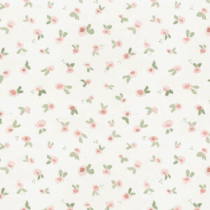 You Are Loved Fabric designed by Dawn Rosengren for Henry Glass