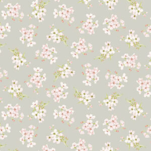 You Are Loved Fabric designed by Dawn Rosengren for Henry Glass