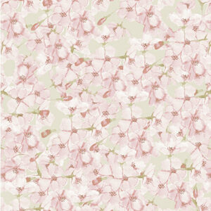 You Are Loved Fabric designed by Dawn Rosengren for Henry Glass