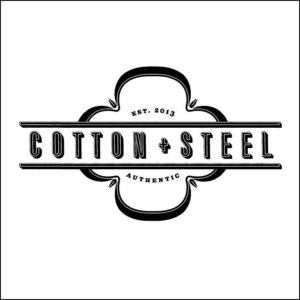 Cotton + Steel