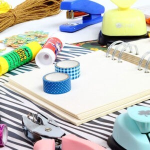 National Scrapbook Day - Event