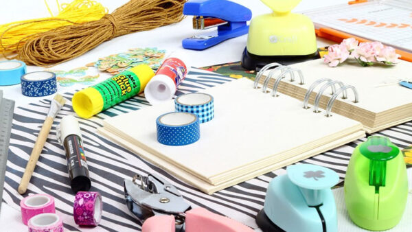 National Scrapbook Day - Event