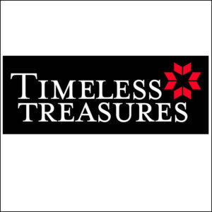 Timeless Treasures