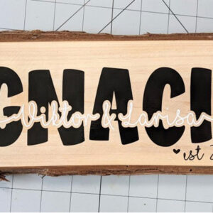 Intro to Cricut Design Space