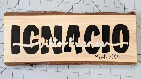 Intro to Cricut Design Space