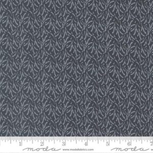 Midnight in the Garden Fabric by Moda