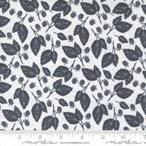 Midnight in the Garden Fabric by Moda