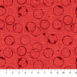 Workshop fabric by Figo Fabrics