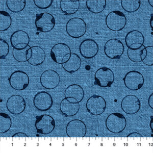 Workshop fabric by Figo Fabrics