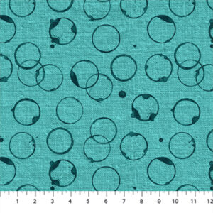 Workshop fabric by Figo Fabrics