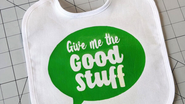 Cricut Heat Transfer