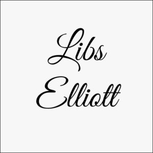 Libs Elliott