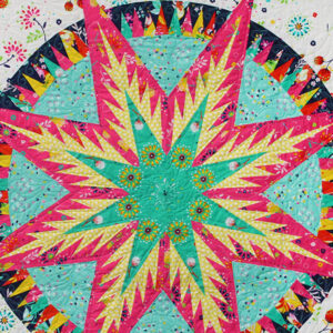 Quiltworx Antique Lighthouse Quilt