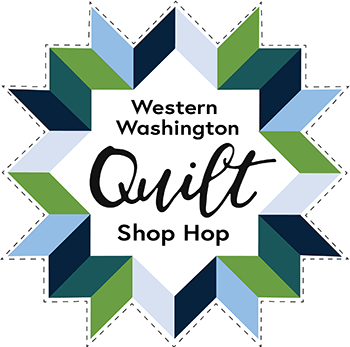 Western Washington Quilt Shop Hop 2022