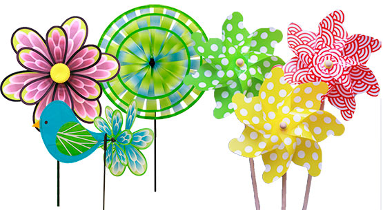 windspinner sale Monroe location
