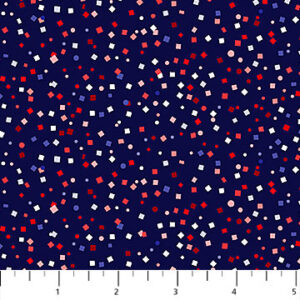 American Spirit fabric by Northcott