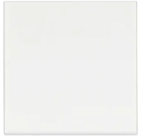 blank ceramic tile