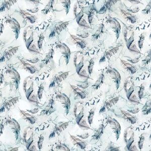 Soar fabric collection by Northcott Fabrics
