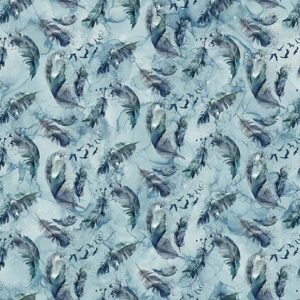 Soar fabric collection by Northcott Fabrics