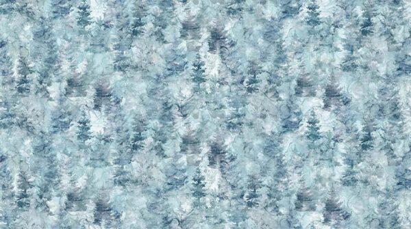 Soar fabric collection by Northcott Fabrics