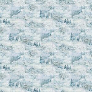 Soar fabric collection by Northcott Fabrics