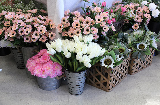 Floral Sale 50% off