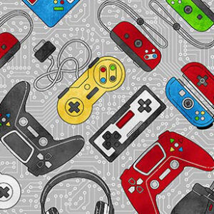GAMING ZONE