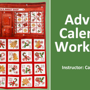 Advent Calendar Workshop