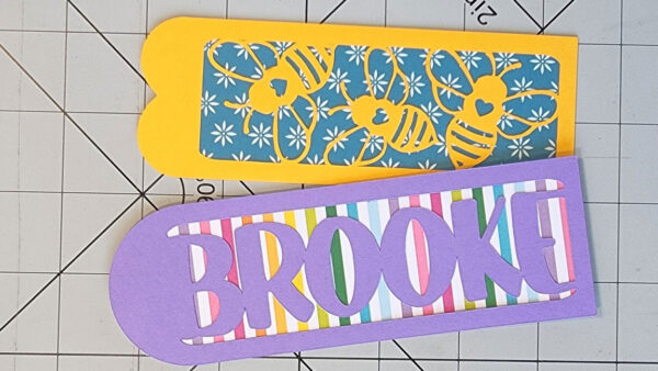 Beginner Cricut Paper Crafting Class