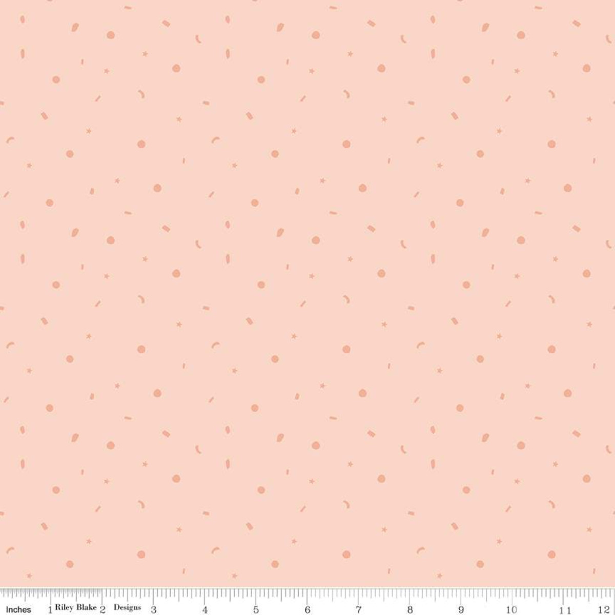 Little Things kids fabric collection by Riley Blake Designs