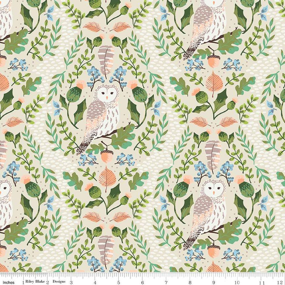 Wildwood Wander Fabric by Riley Blake Designs