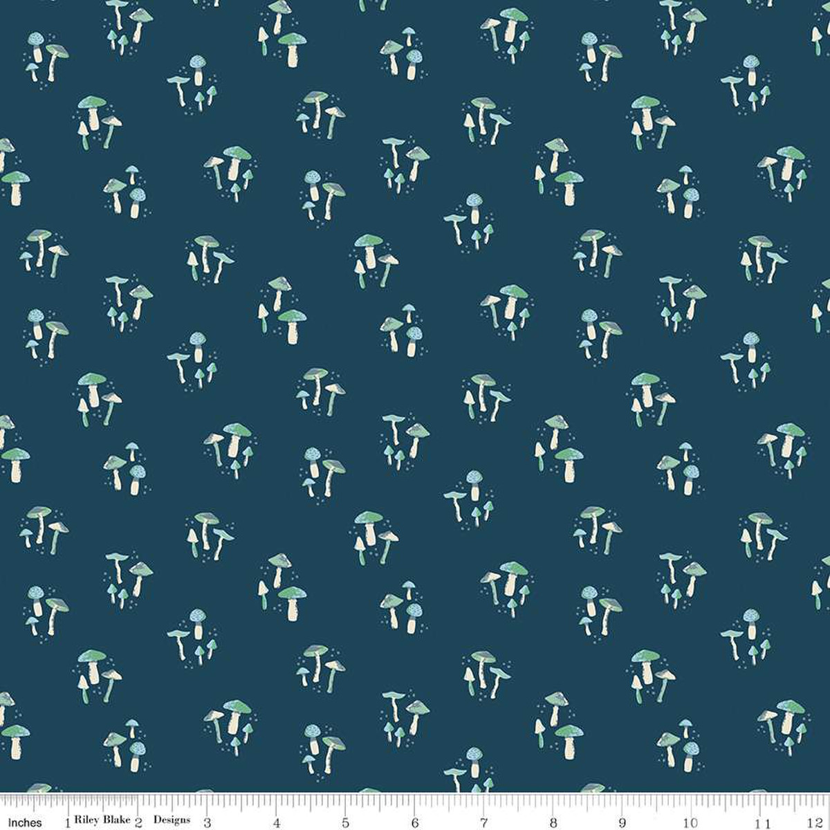 Wildwood Wander Fabric by Riley Blake Designs