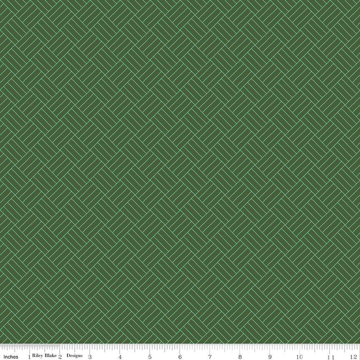 Wildwood Wander Fabric by Riley Blake Designs