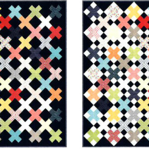 Jelly Roll Quilt Class