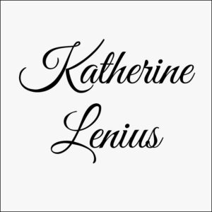 Katherine Lenius