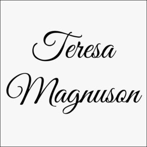 Teresa Magnuson