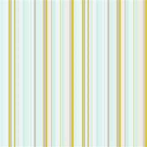 Boho Garden Fabric by Teresa Magnuson for Clothworks