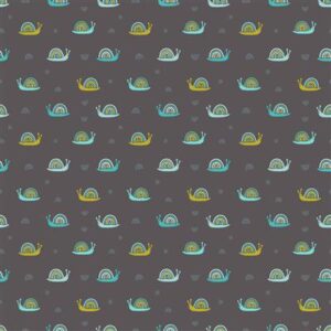 Boho Garden Fabric by Teresa Magnuson for Clothworks