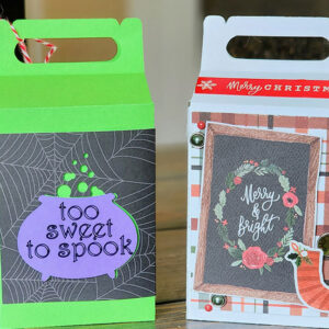 Cricut Class