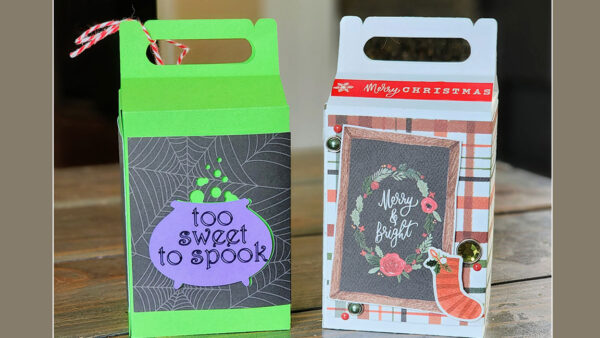 Cricut Class