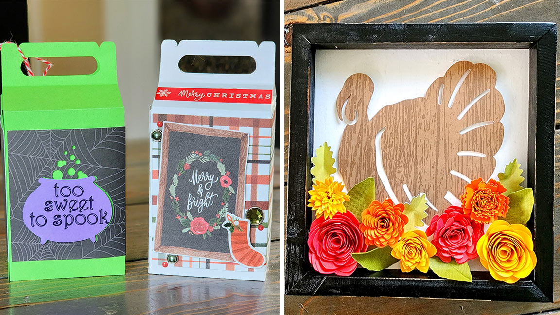Cricut Class