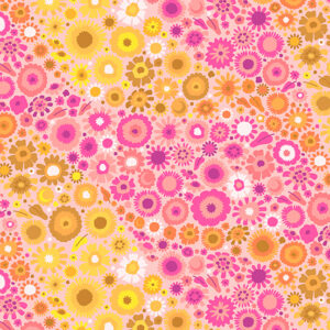 Thicket Fabric by Alison Glass for Andover Fabric